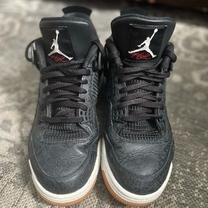 Jordan 4’s